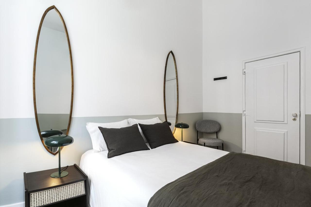 Downtown Flat With Design And Comfort At Downtown Lisboa Exterior foto