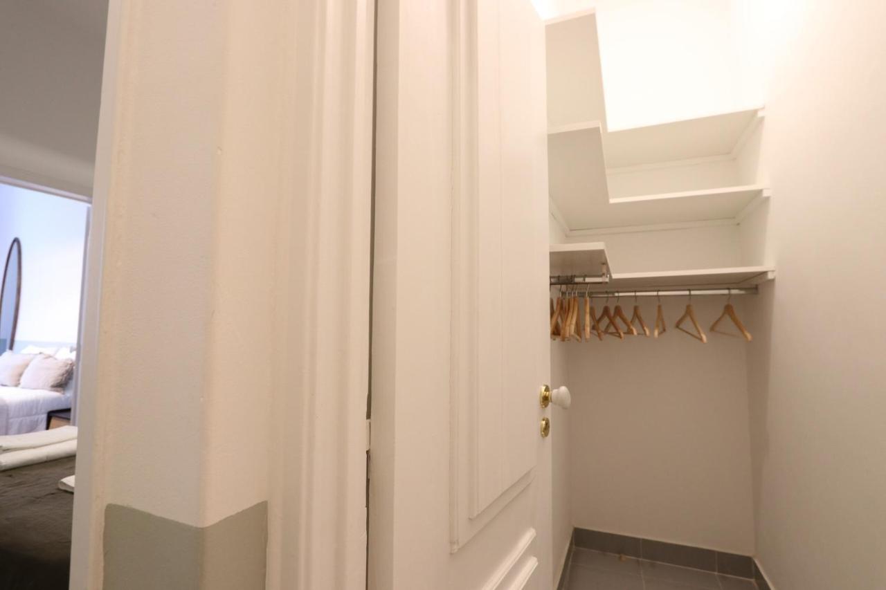 Downtown Flat With Design And Comfort At Downtown Lisboa Exterior foto