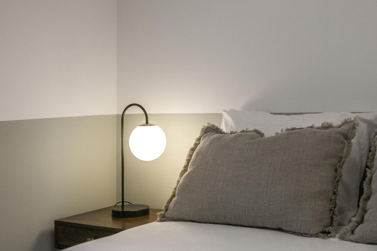 Downtown Flat With Design And Comfort At Downtown Lisboa Exterior foto